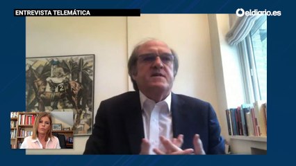 "Si el virus entiende poco de fronteras necesitamos un concepto de salud pública muy universal"