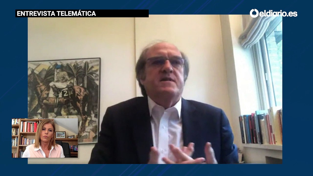 "Si el virus entiende poco de fronteras necesitamos un concepto de salud pública muy universal"