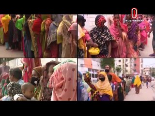 Talash Episode - 182 - তালাশ পর্ব - ১৮৩ - Coronay Poush Mash - 24 April 2020