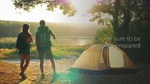 Camping Basics – What You Need To Know