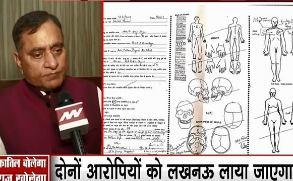 Kamlesh Tiwari Murder Case: यूपी डीजीपी ओपी सिंह का एक्सलूसिव इंटरव्यू- कातिलों को पकड़ने के लिए दिन रात एक किया