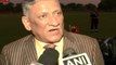 Army Chief Bipin Rawat: सेना की कार्यवाई के बाद आर्मी चीफ बिपिन रावत का बयान- 6 से 10 आंतकी मारे गये