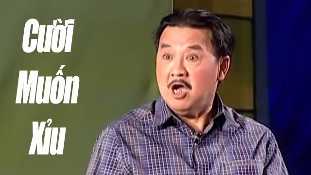 Có lẽ đây là vở hài kịch hay nhất của danh hài Bảo quốc, Tấn Beo, Hoài Linh - Hài Kịch 2019