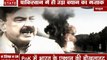 Pakistan: पाकिस्तान के मंत्री शेख रशीद ने फिर दिया बेतुका बयान, भारत को दी परमाणु हमले की धमकी