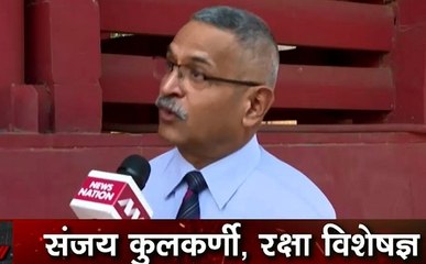 40 Khabrein Sanjay KulKarni: पाकिस्तान में अल्पसंख्यकों पर जुल्म, सरकार बदली पर रवैया नहीं- संजय कुलकर्णी