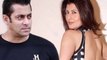 Salman Khan and his girlfriends, Bollywood news