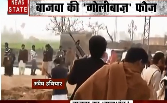 Khalnayak: बाजवा की सीक्रेट आर्मी का पर्दाफाश, बंदूकबाजों के नापाक इरादे