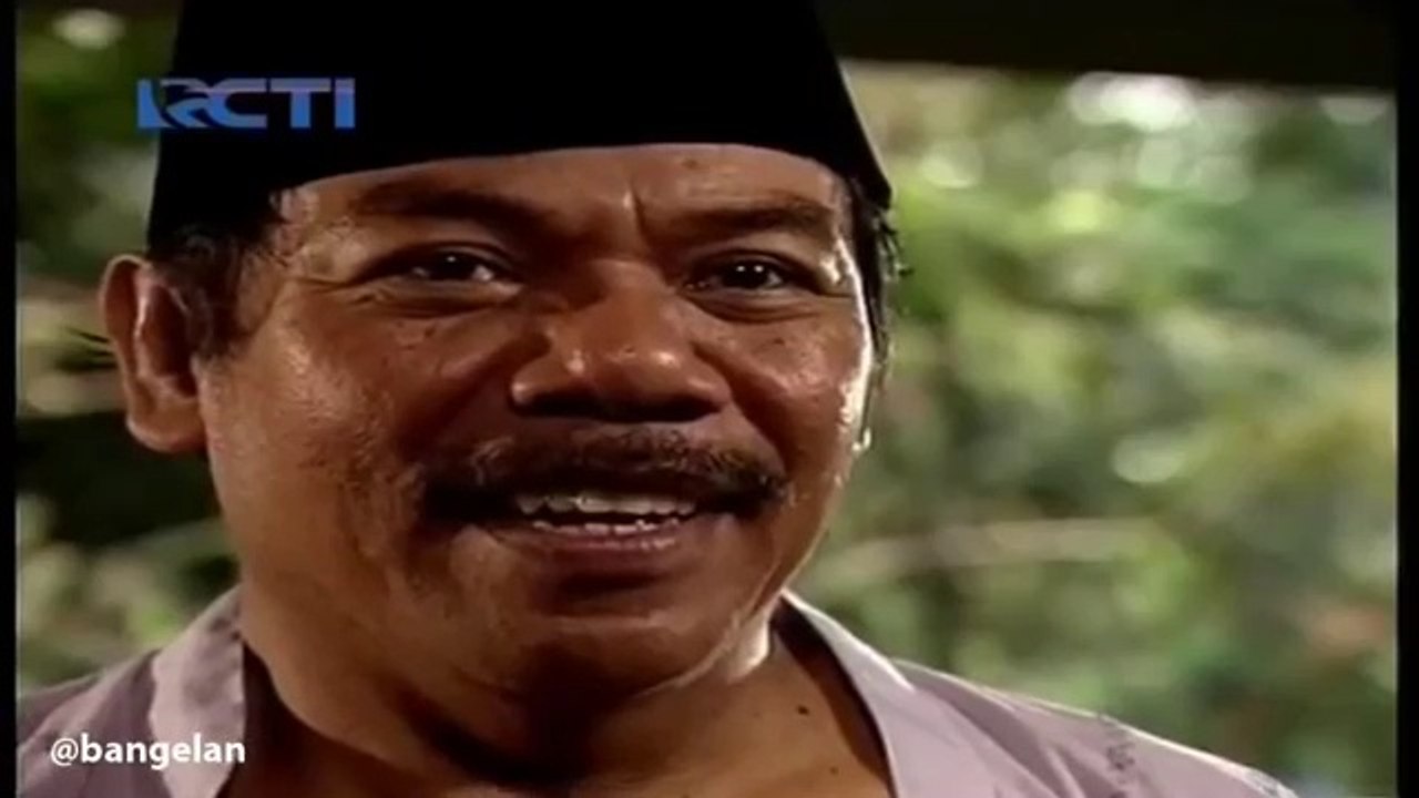 Si Doel Anak Sekolahan Episode 11 : Ketahuan Belangnye
