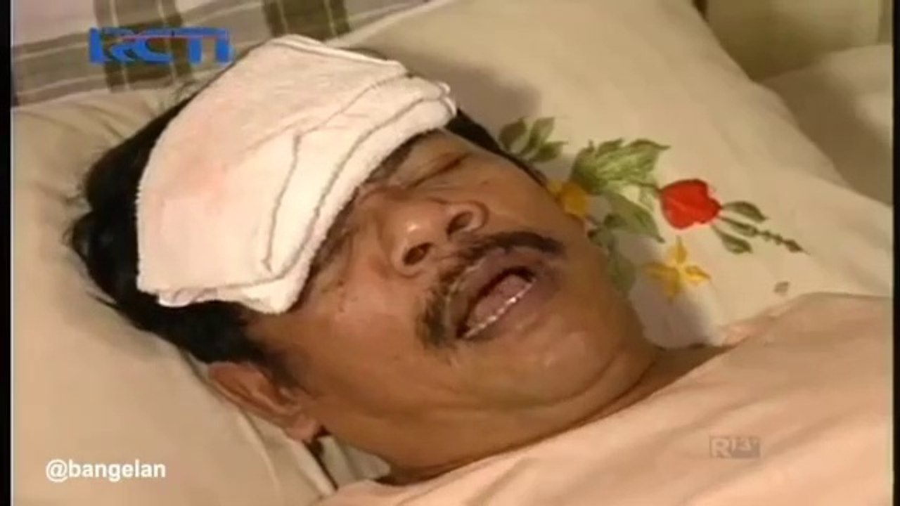 Si Doel Anak Sekolahan Episode 13 : Calon Dropping
