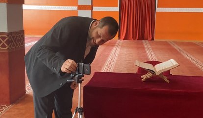 Les musulmans de Belgique entament le ramadan, à l'épreuve du confinement