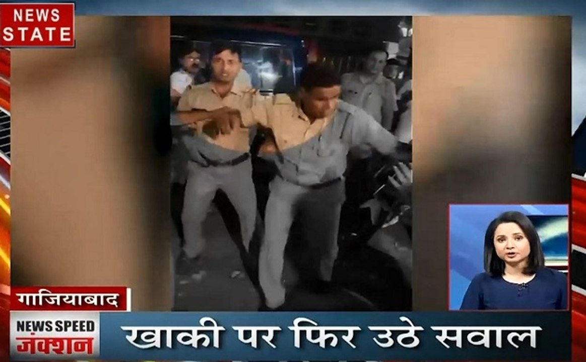 Speed News: उन्नाव में मारपीट का वीडियो वायरल, खाकी पर फिर उठे सवाल, देखें प्रदेश की खबरें