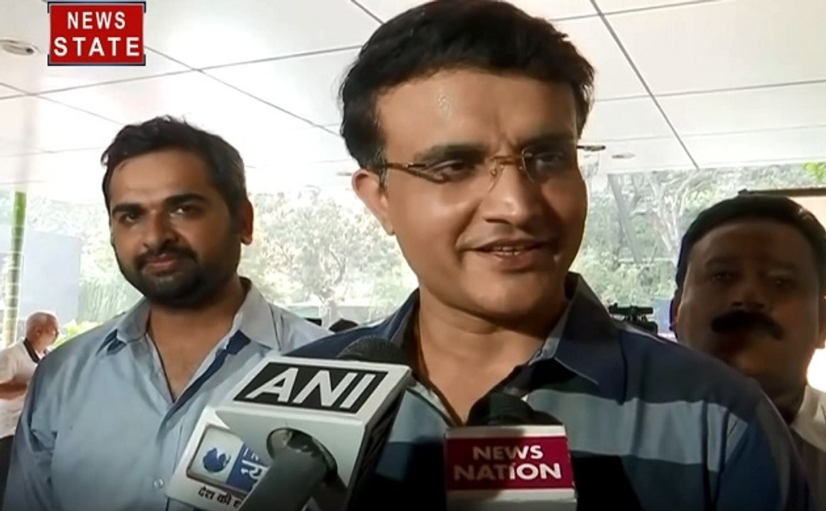 Sports: सौरव गांगुली बनेंगे बीसीसीआई अध्‍यक्ष,...