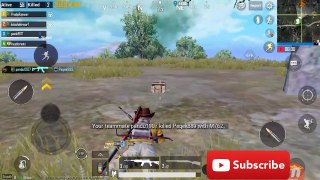 pubg mobile play offline@ the best game play.
