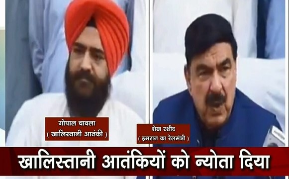 Khabar Cut To Cut: कश्मीर पर मात खा चुके पाकिस्तान का डर्टी प्लान, देखें यहां