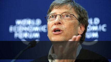 BIll Gates Warning. Coronavirus Vaccine Could Take 2 Years to Create and Testing the Drug