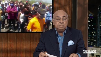 Editorial: Venezuela es una olla de presión olvidada en el fogón