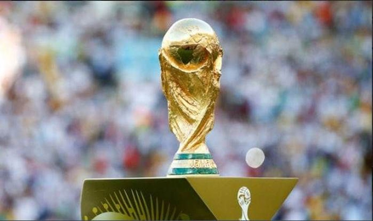 FIFA 2018 : पहले क्वार्टर फाइनल में आमने-सामने होंगे फ्रांस-उरुग्वे