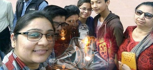 बुराड़ी कांड में नया खुलासा, सामने आया 11 मौत की मिस्ट्री का सच