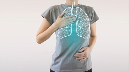 Does Deep Breathing Help COVID-19 Patients?