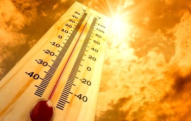 यूपी में चिलचिलाती धूप, लू की चपेट में हरियाणा-पंजाब