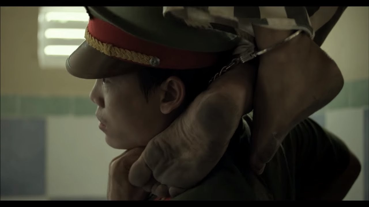 Phim Chiếu Rạp  Người Ba Mặt Full HD  Phim Chiếu Rạp Việt Nam Mới Hay Nhất