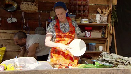 Rosa María perdió la memoria pero buscará recuperar a su familia