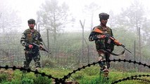 BSF की जवाबी कार्रवाई से सहमा पाक, लगाई शांति की गुहार