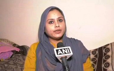 निदा के खिलाफ फतवा जारी, इस्लामस से ख़ारिज करने का ऐलान