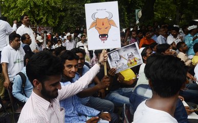 मॉब लिंचिंग पर SC सख्त, केंद्र-राज्य सरकारों को फटकार