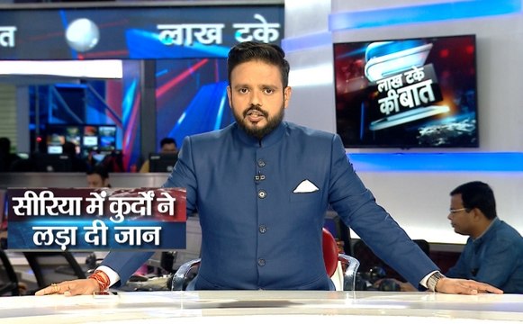 लाख टके की बात: PM मोदी ने किया रावण दहन, देश को मिला राफेल, देखें देश दुनिया की खबरें