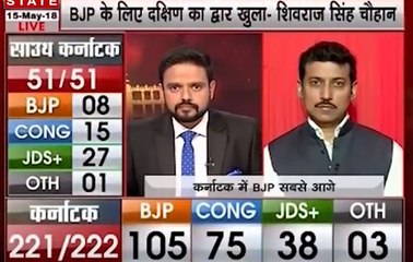 राज्यवर्धन सिंह राठौड़ ने कहा- ये राहुल गांधी की हार है