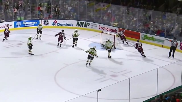 OHL Highlight Reel | Nick Robertson | 2019-2020