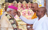 भारत-नेपाल के बीच दोस्ती त्रेतायुग से चली आ रही है: PM