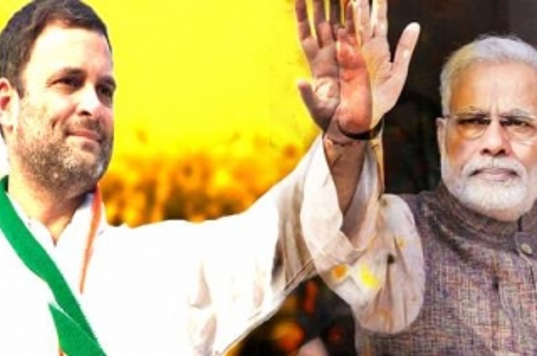 कर्नाटक विधानसभा चुनाव: शिमोगा पहुंची कावेरी यात्रा
