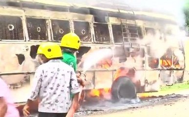 स्टरलाइट विरोध: 13 लोगों की मौत, CM ने की शांति की अपील