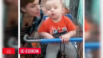 Os vídeos mais engraçados da Internet curta compartilhe comente