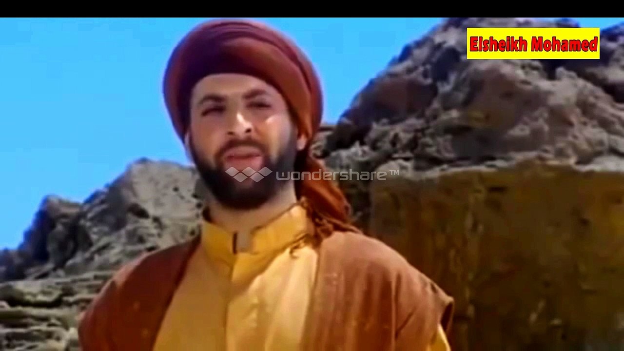 افلام كورونا فى زمن الجاهلية - الصلاة فى دار الارقم بن الارقم - ضحك متواصل