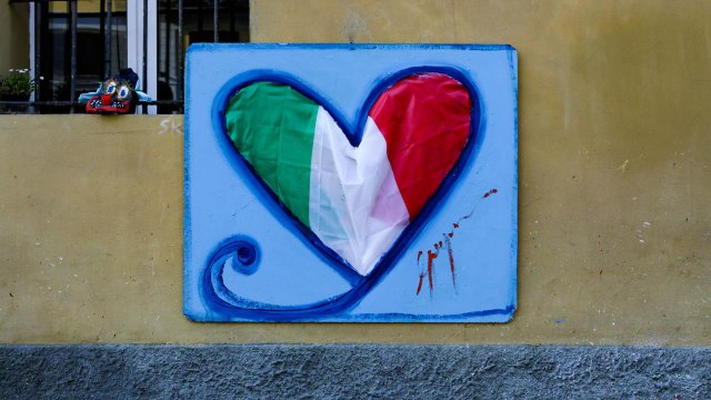 How to Help Italy During the Coronavirus Pandemic No Matter Where You Are in the World
