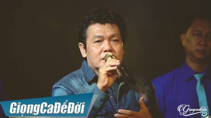 Yêu Người Chung Vách - Dũng Khanh  GIỌNG CA ĐỂ ĐỜI