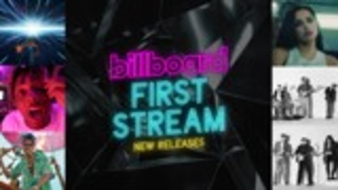 First Stream (04/24/20): New Music From Travis Scott, Kid Cudi, Juice WRLD and The 1975 | Billboard