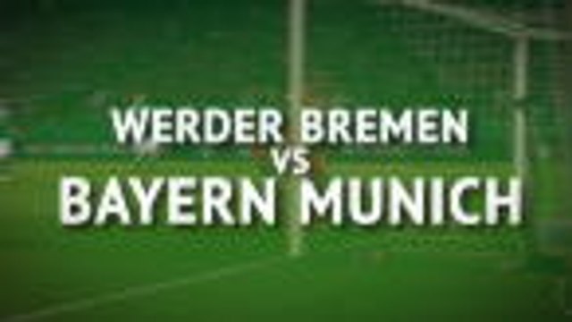 Flashback - Bayern win five-goal thriller in Pokal semis