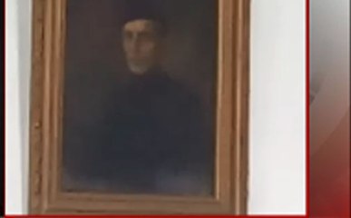 AMU में छात्र संघ ने जिन्ना की तस्वीर हटाने से किया इंकार