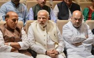 सबसे बड़ा मुद्दा: मोदी-शाह का 'मिशन 2019', यूपी से शुरु