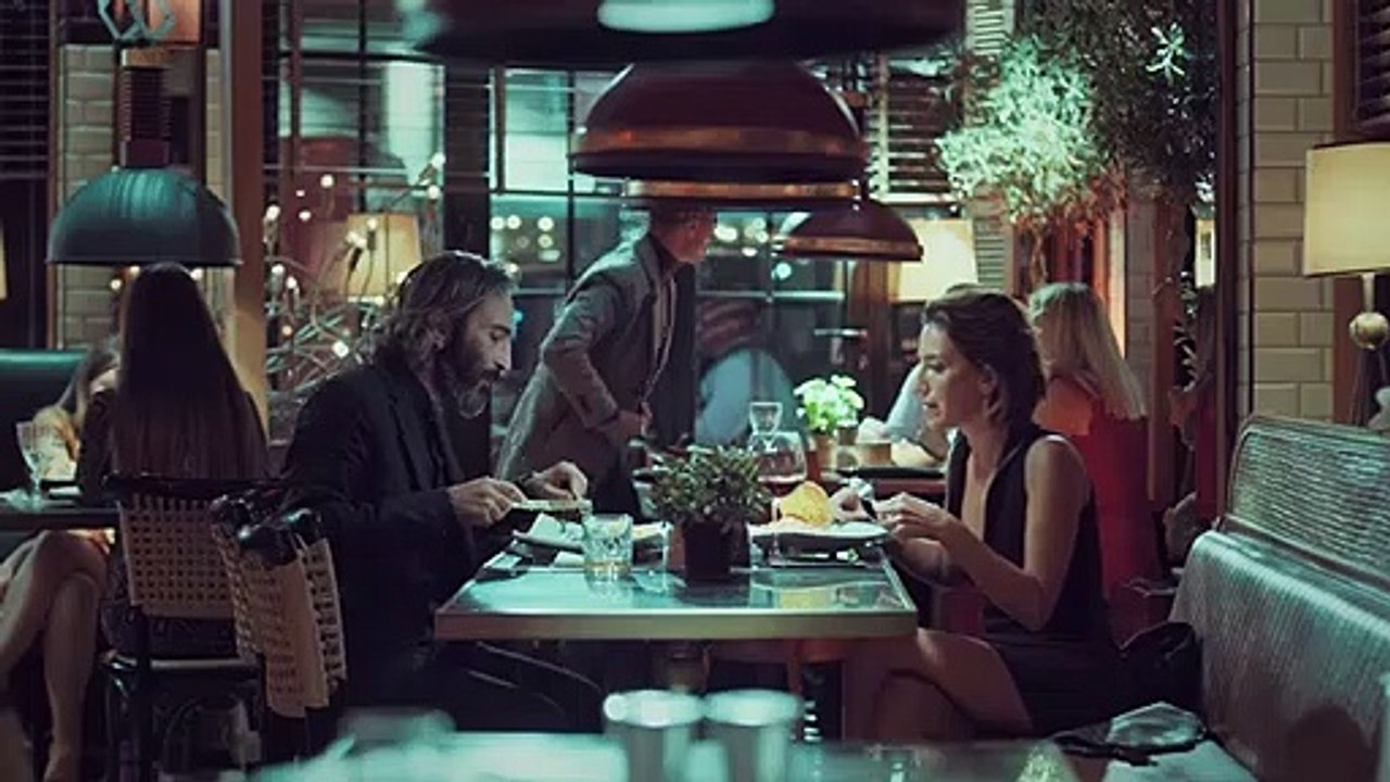 LA NOVIA DE ESTAMBUL CAPÍTULO 200 -