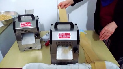 MTMSAN ERİŞTE KESME 1