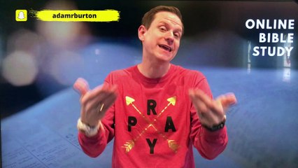 Jesus Is Tested | Online Bible Study