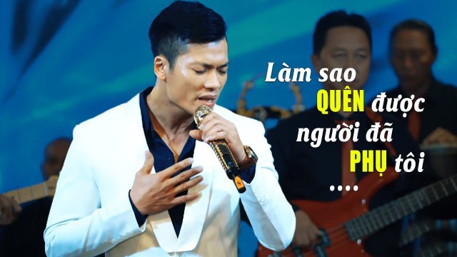 Bao nhiêu cô gái Bật Khóc thương Mối Tình Đầu khi nghe bài hát này - Nhạc Vàng 2019