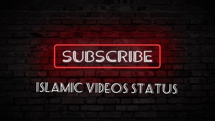 OH ALLAH, LET US REACH THE MONTH OF ||RAMADAN||❤  24-APRIL-2020 ||ISLAMIC VIDEOS STATUS||