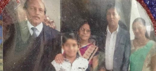 झारखंड में परिवार के 6 सदस्यों ने की ख़ुदकुशी, सुसाइड नोट बरामद