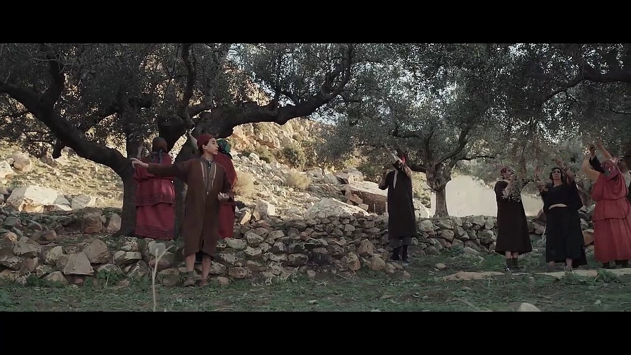 قلب الذيب  الحلقة 1